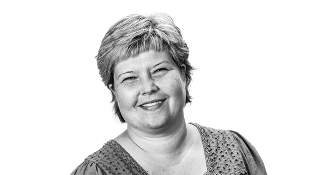 Hilde Martinsen - Advokat Mageli