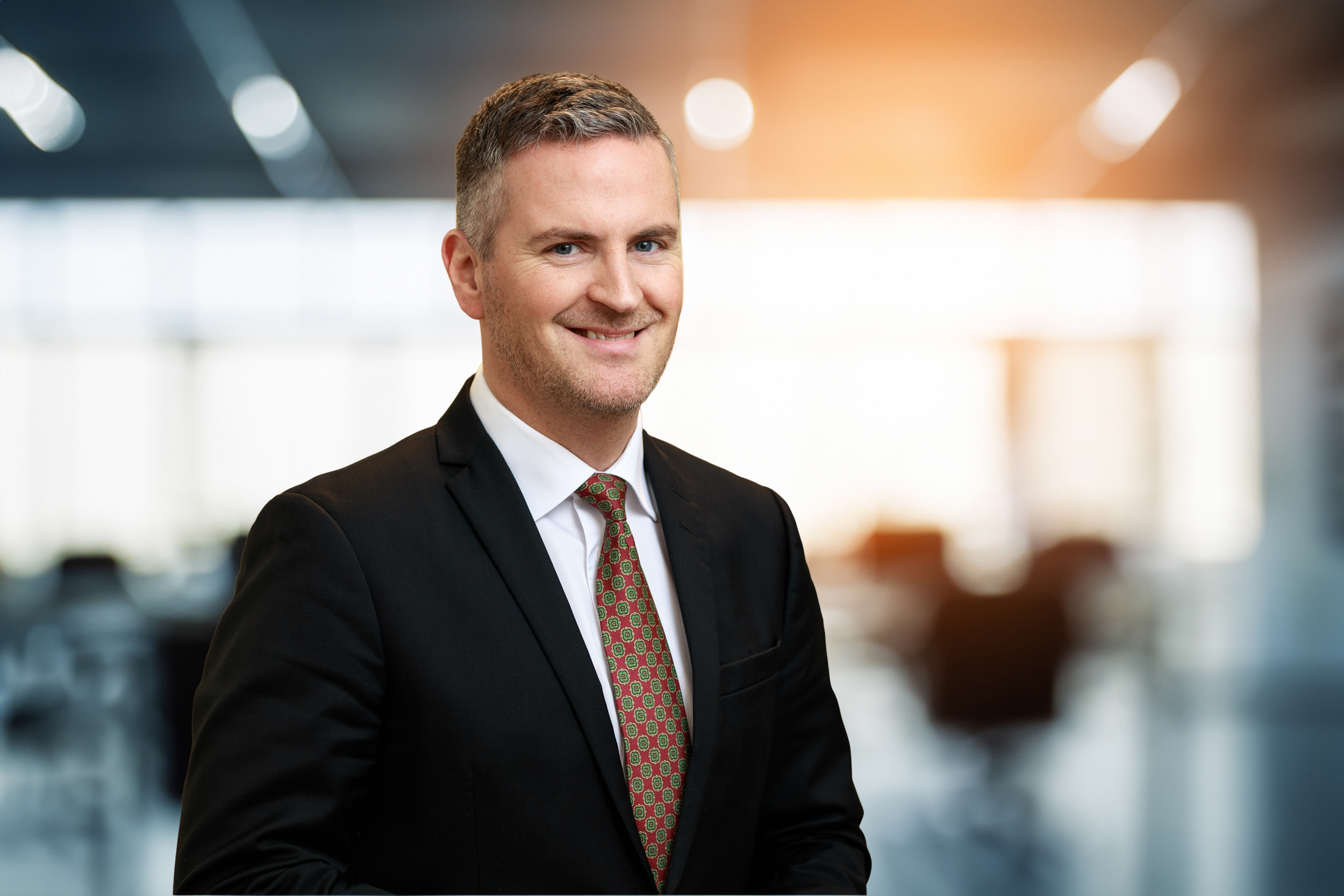 Tore Jetmundsen Rindedal