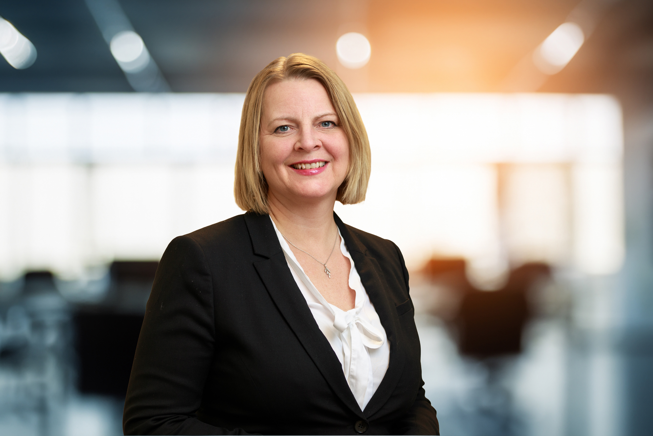 Lise Marken Aasterud