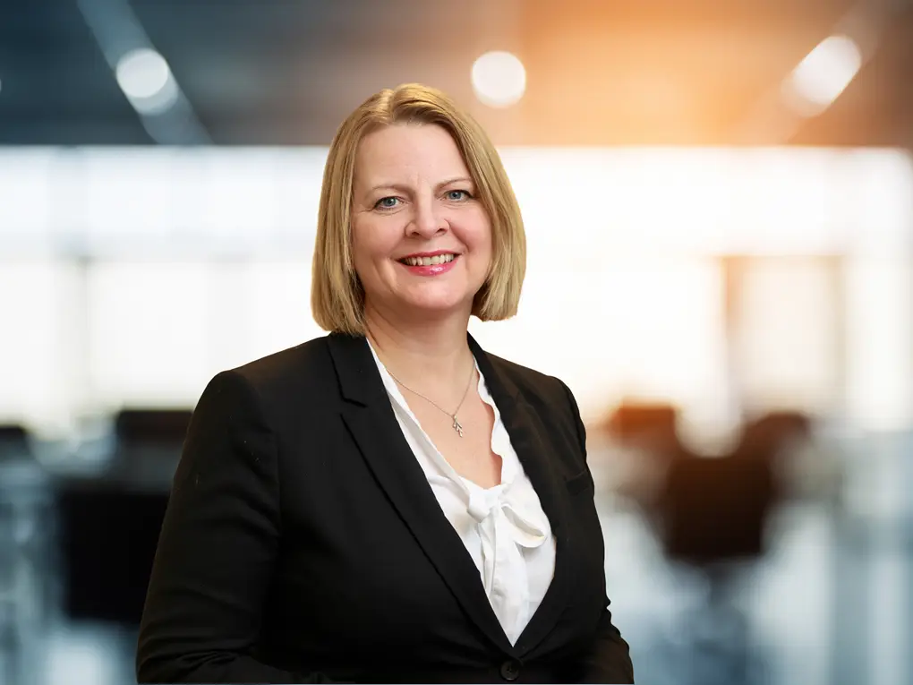 Lise Marken Aasterud