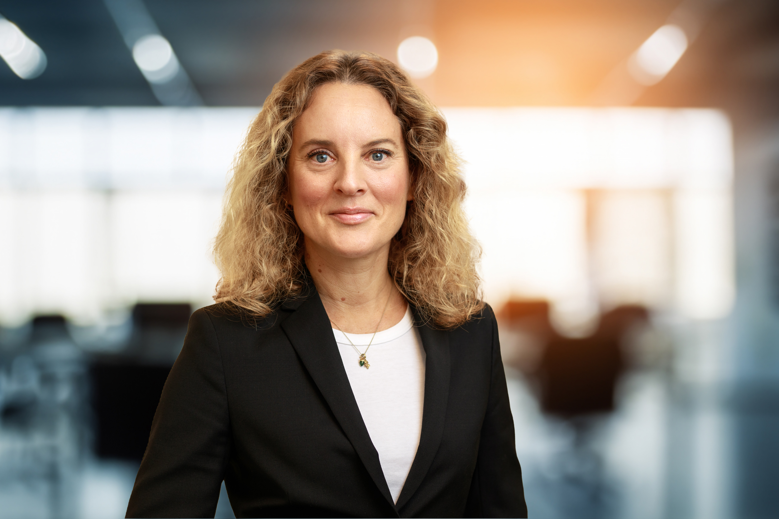 Stine Renée Jarslett