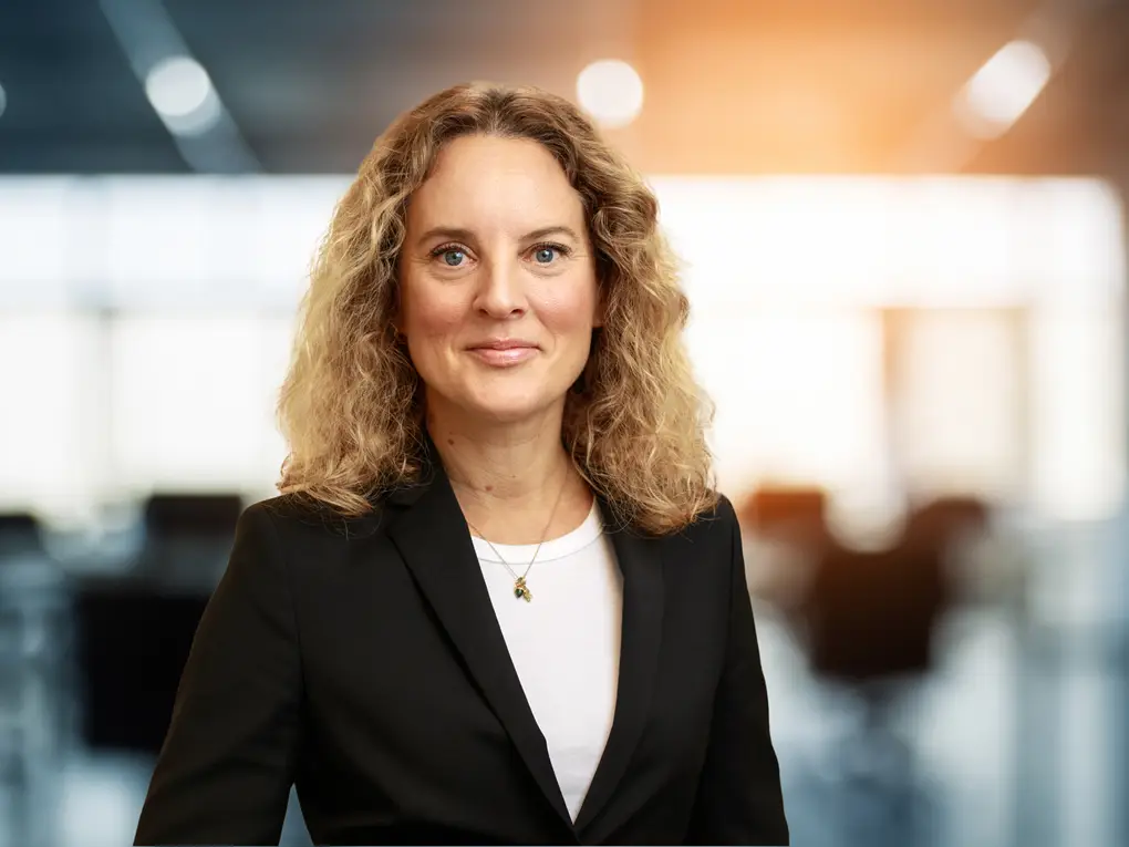 Stine Renée Jarslett