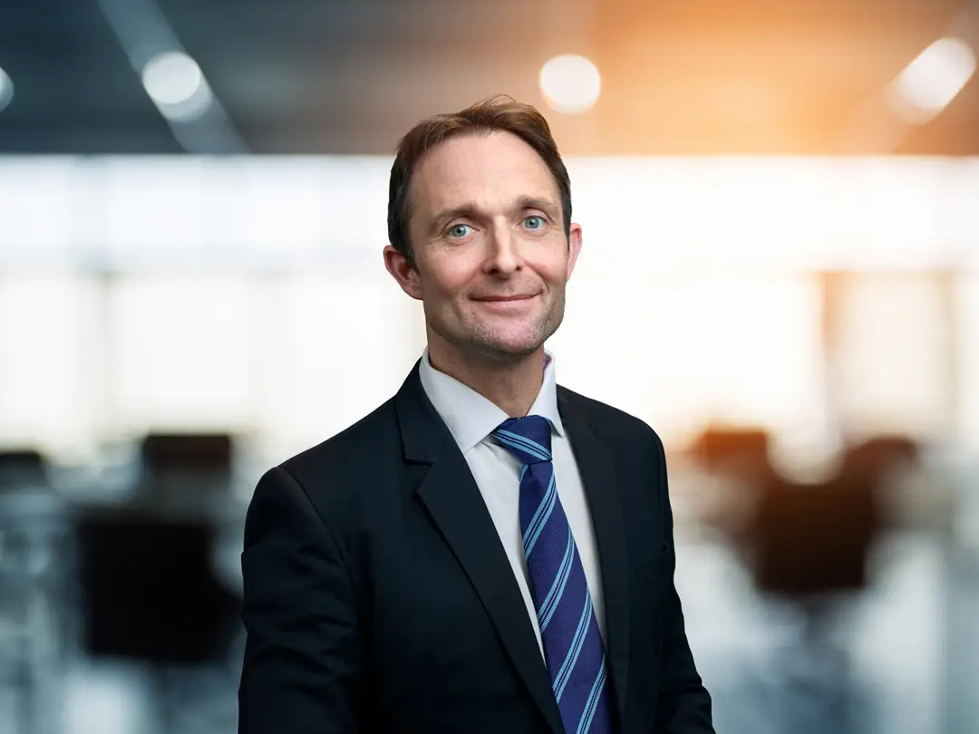 Kristian Jåtog Trygstad