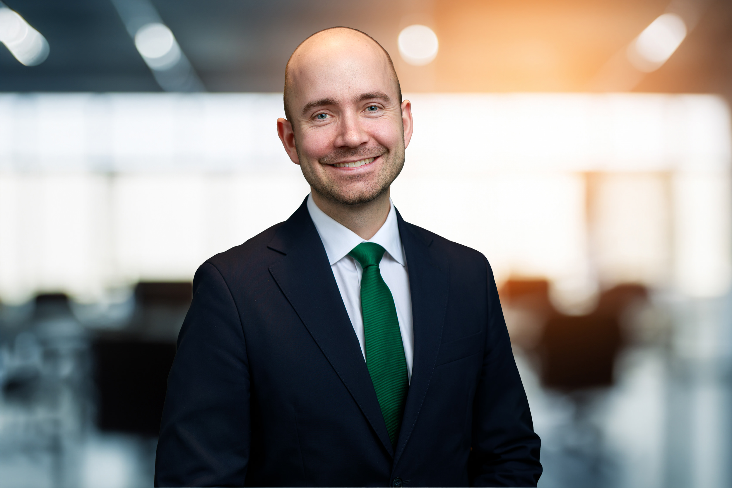 Øyvind Erga Skjeseth