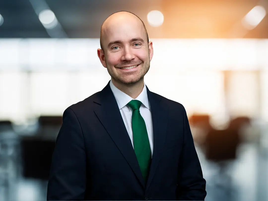 Øyvind Erga Skjeseth