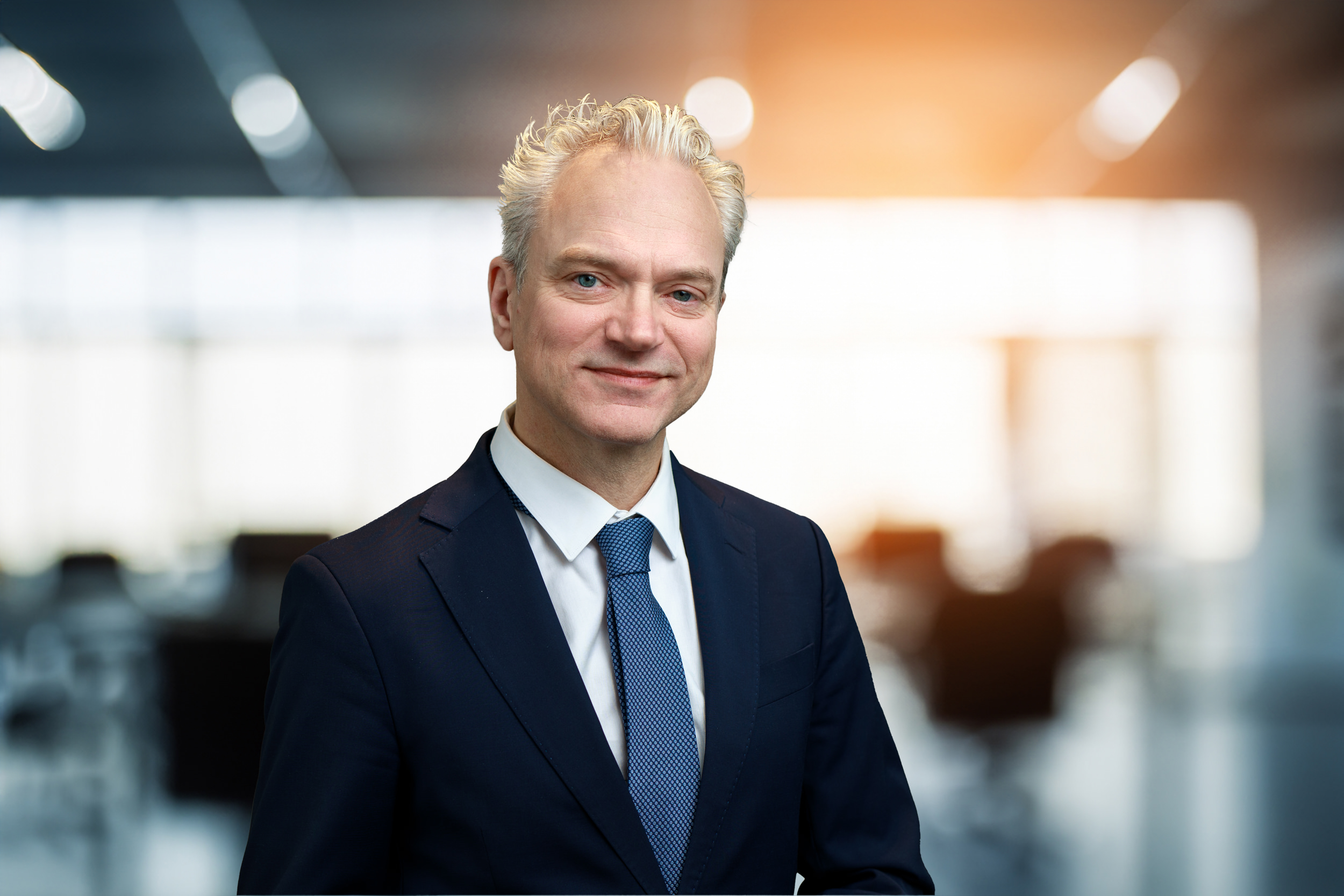 Christian Piene Gundersen