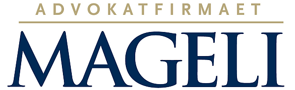 Advokat Mageli hjem