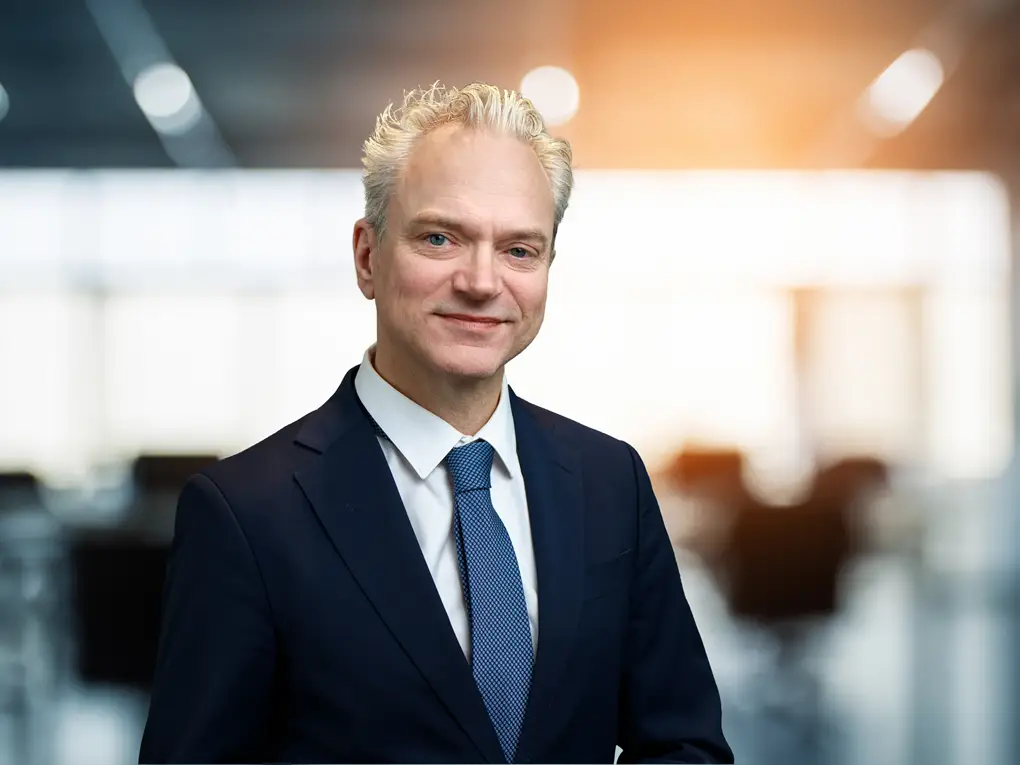 Christian Piene Gundersen